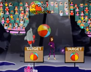 cps - My dolphin show 2 HTML5