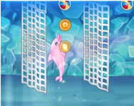 cps - My dolphin show 3 HTML5