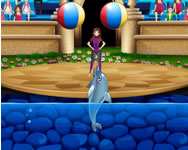 cps - My dolphin show 5 HTML5