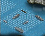 cps - Battleship war