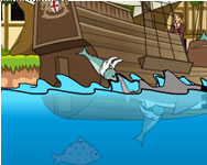 Medieval shark online jtk
